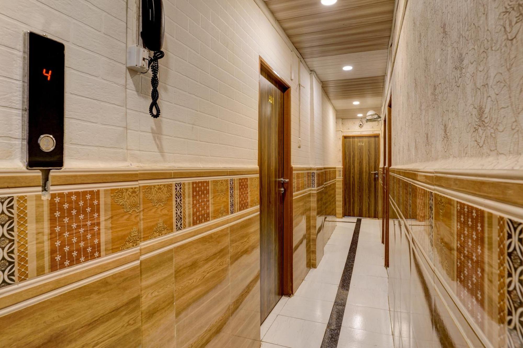 Hotel O Sapna Residency Мумбай Екстериор снимка